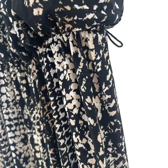 Thalia Sodi snake print one piece jumper XS - Picture 3 of 10